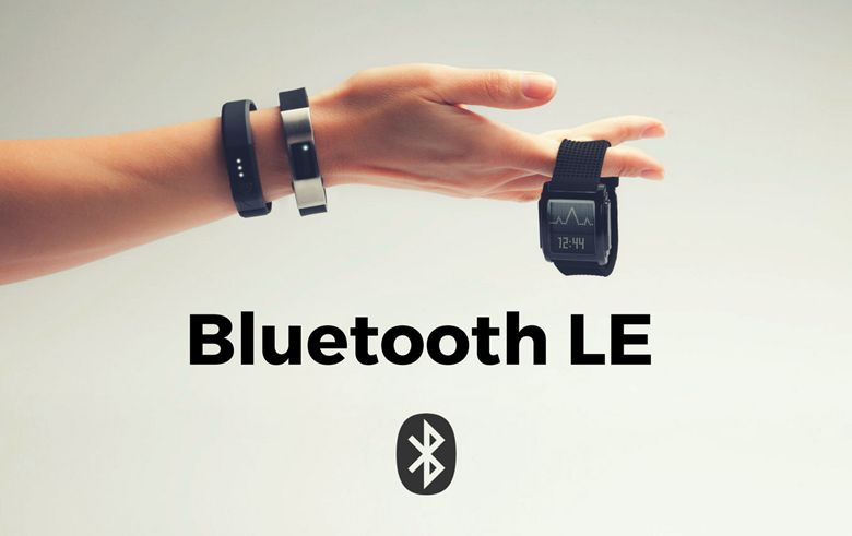 Android Bluetooth Low Energy (BLE) — готовим правильно, часть #1 (scanning)