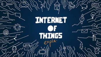 Что такое IoT, или интернет вещей