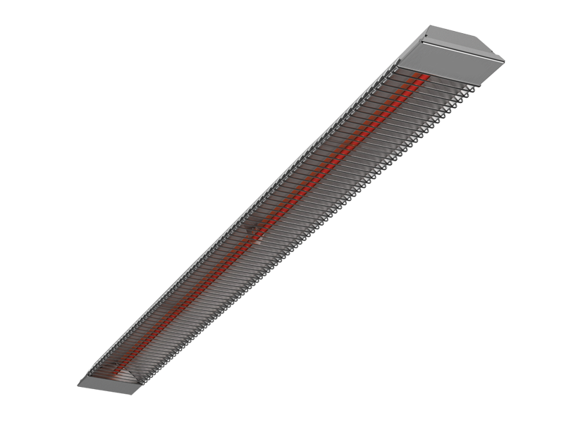 Termica Comfortline RWO-1.0