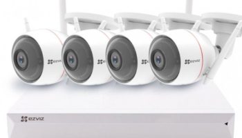 Как выбрать Wi-Fi камеру