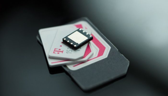E-SIM: электронная сим-карта