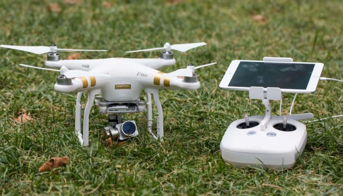 Что такое камера FPV? Применение и обзор самых популярных моделей