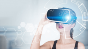 Прошлое и настоящее VR и AR