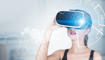 Прошлое и настоящее VR и AR