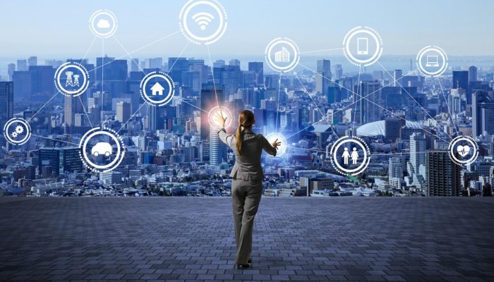 6 советов о том, как обезопасить IoT-девайсы