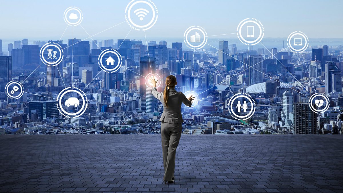 как обезопасить IoT-девайсы