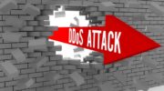 Защита от DDoS-атаки