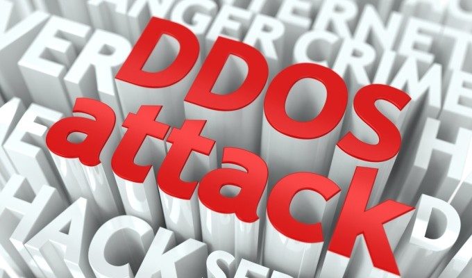 DDoS-атаки