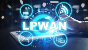 Протокол LPwan в Интернете вещей