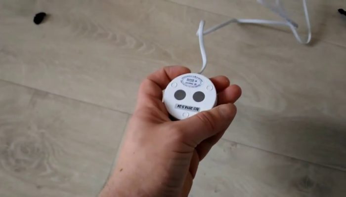 Самостоятельный монтаж системы защиты от протечек воды