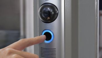 Как работает умный SIP домофон