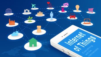 Оптимизация процессов и технологий поставок посредством IOT