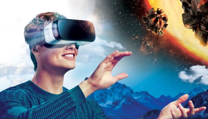 Очки виртуальной реальности для ПК: обзор технологии и VR-шлемов