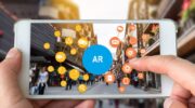 Топ 15 приложений дополненной реальности для телефона